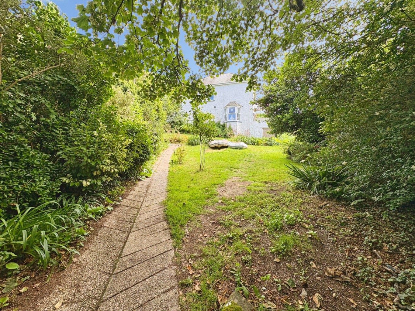 Mullion, Spacious home set within generous grounds, photo 23