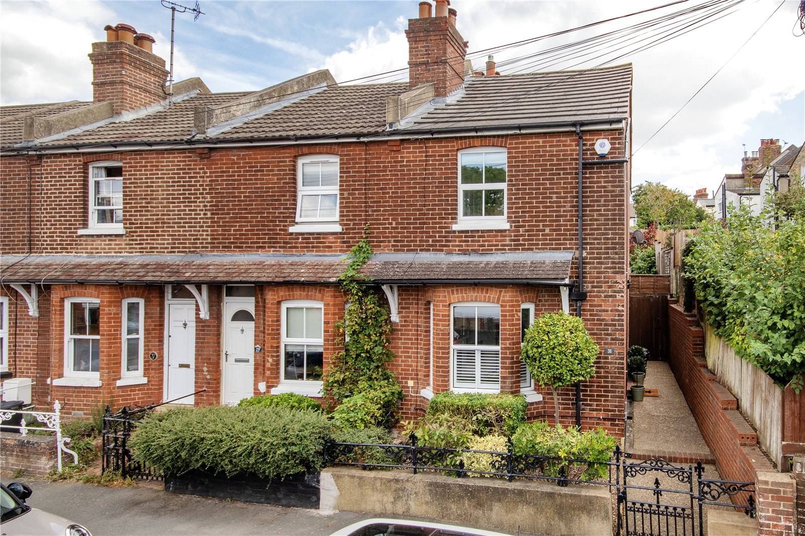 Argyle Road, Sevenoaks, Kent, TN13