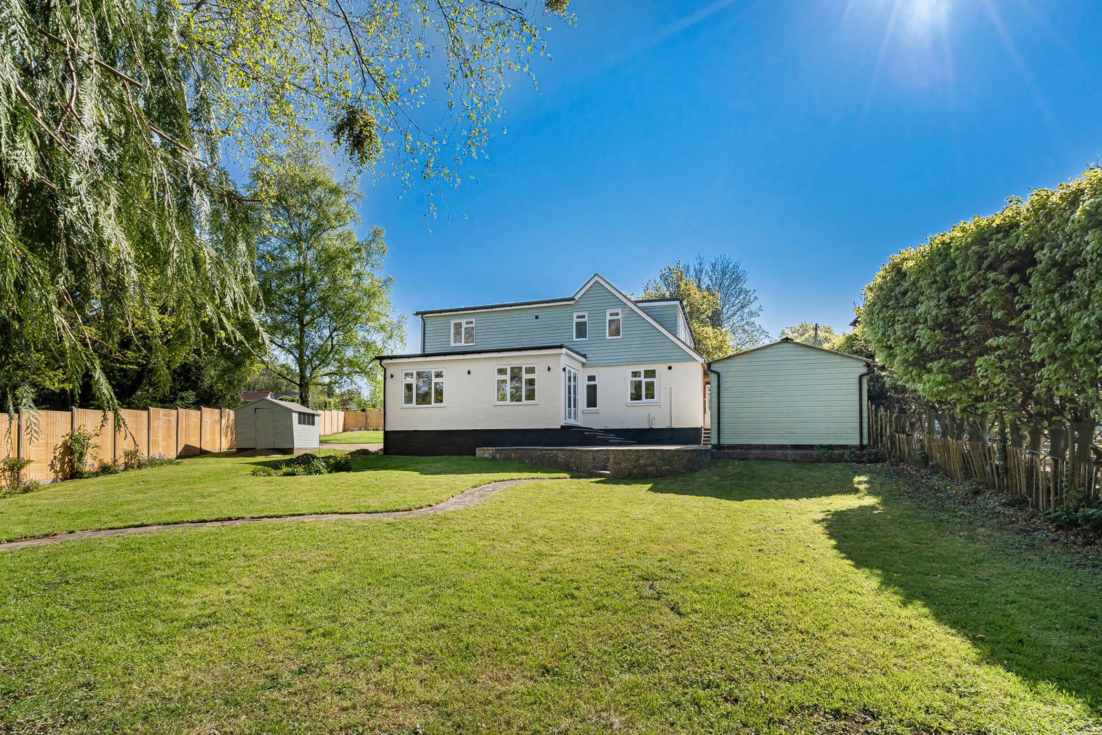 Windsor Road, Medstead, Alton, Hampshire, GU34, photo 18
