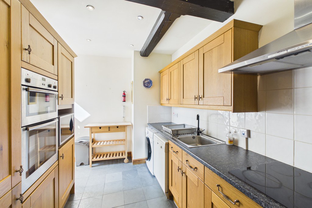 The Bothy and Annexe, 5a and 5b Meadowcroft Cottages, Meadowcroft Lane, Storrs Park, Bowness on Wind, photo 5