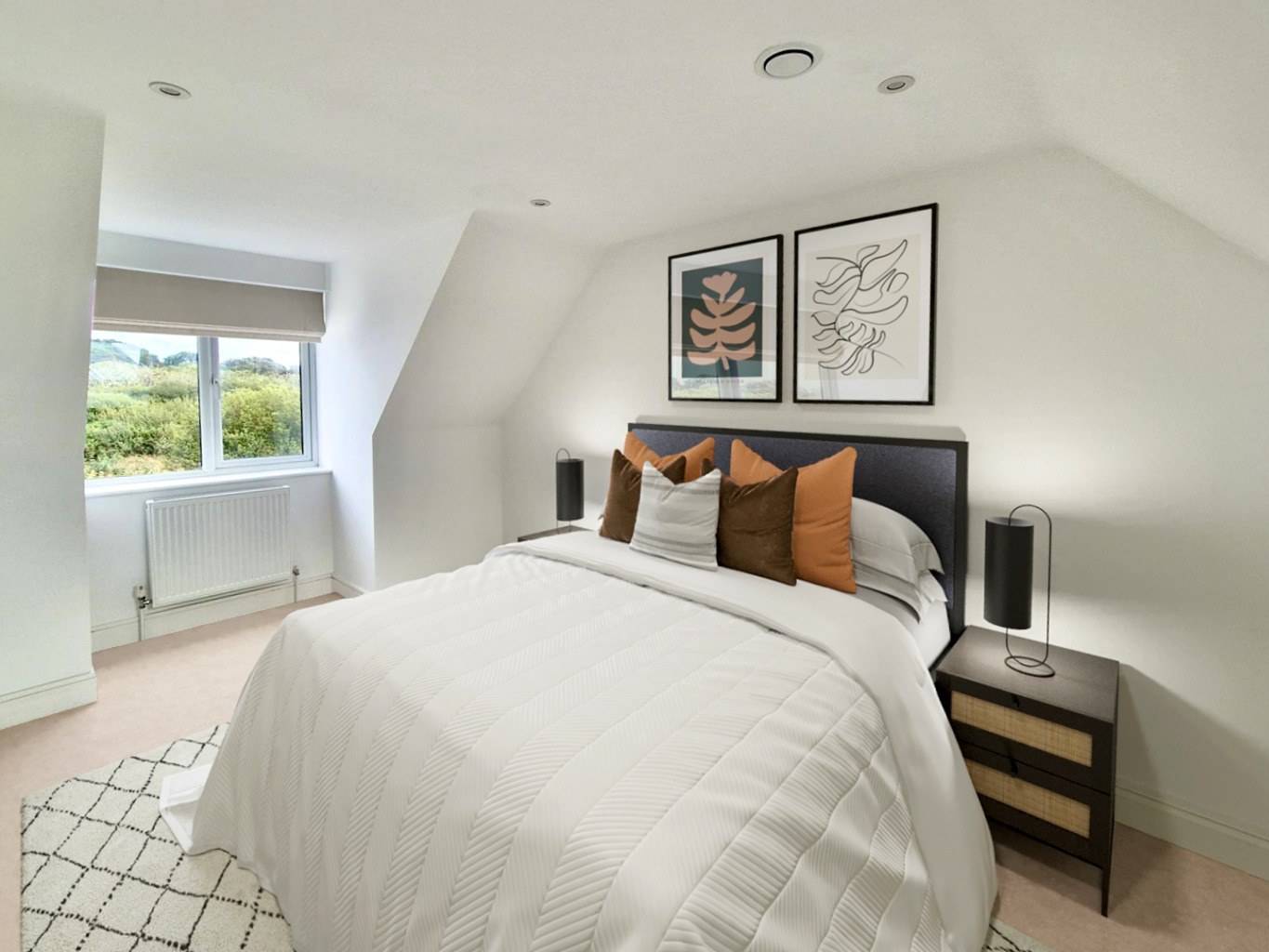 Coverack, New build home in coastal location, photo 18