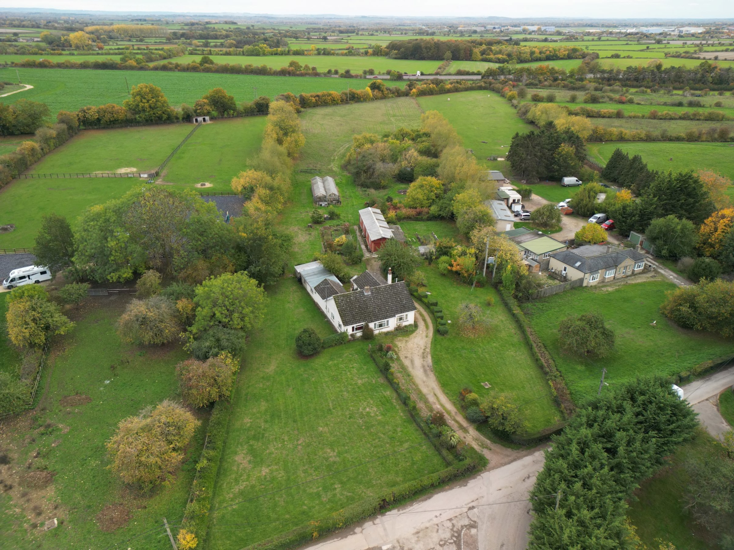 Bushey Ground, Minster Lovell, OX29, photo 18