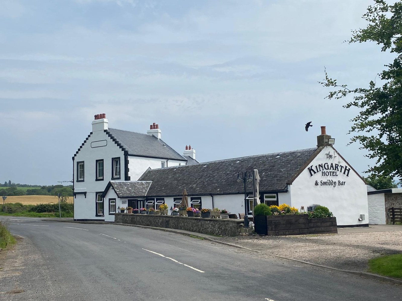 Kingarth Hotel