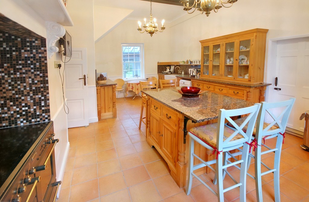 The Old Rectory, Gunby Road, Candlesby PE23 5SB, photo 32