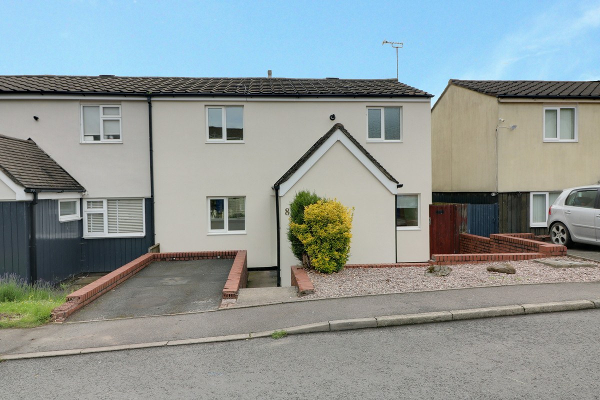 Warren Close