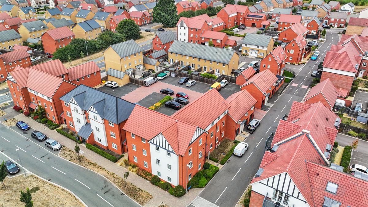 Dunnock Road, Harlow, photo 19