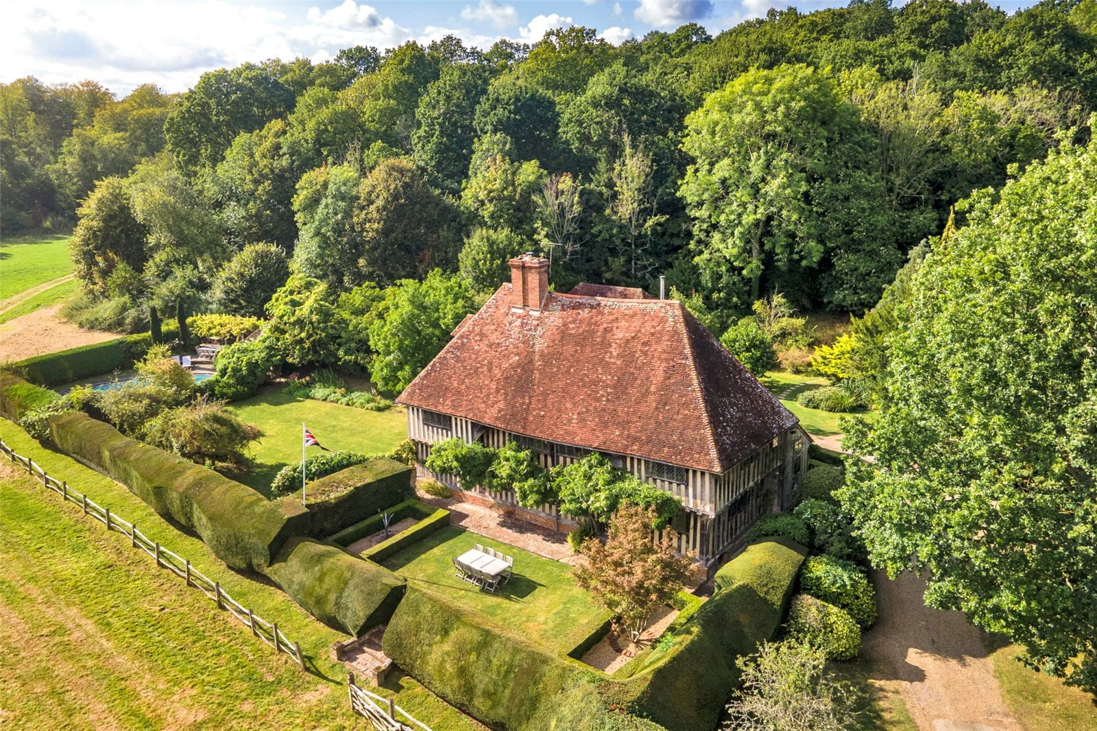 Hinksden Road, Benenden, Kent, TN17, photo 4