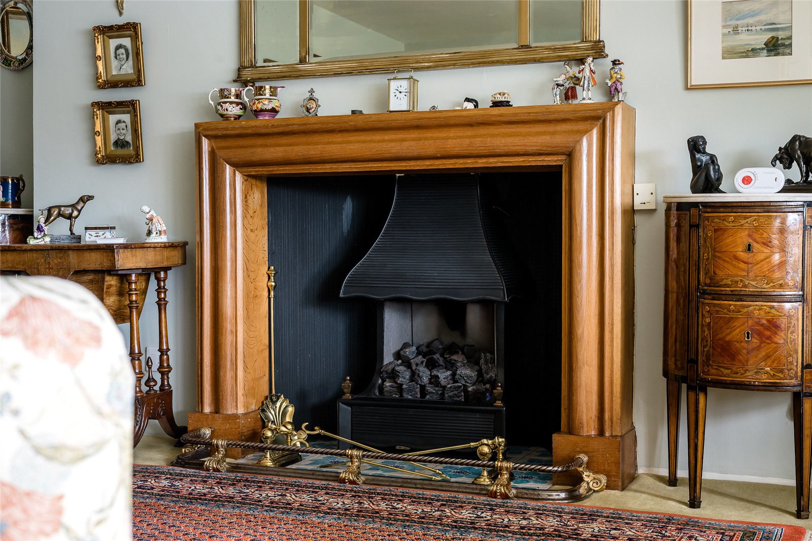 Glyngarth, Menai Bridge, Anglesey, LL59, photo 7