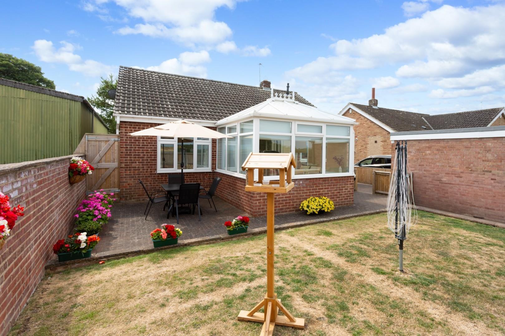 Manor Drive 11 York