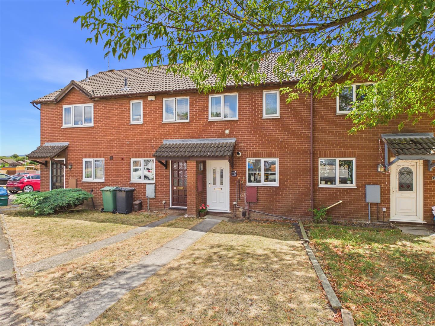Hamer Street, Gloucester