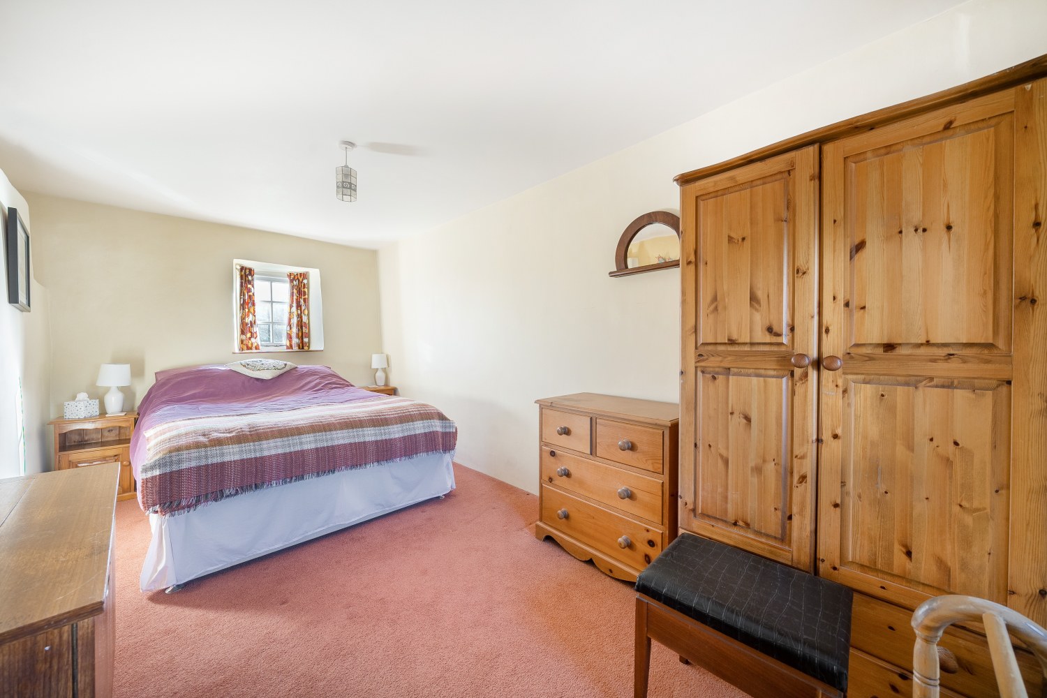 Deerpark Cottages, Tawstock, Barnstaple, Devon, EX31, photo 12