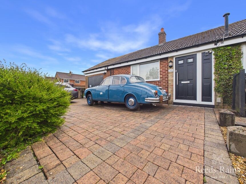 Dallymore Drive