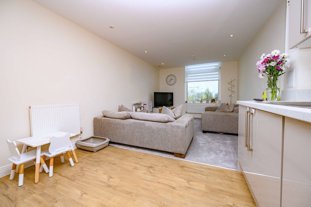 Bessemer RoadWelwyn Garden City AL7 1FU