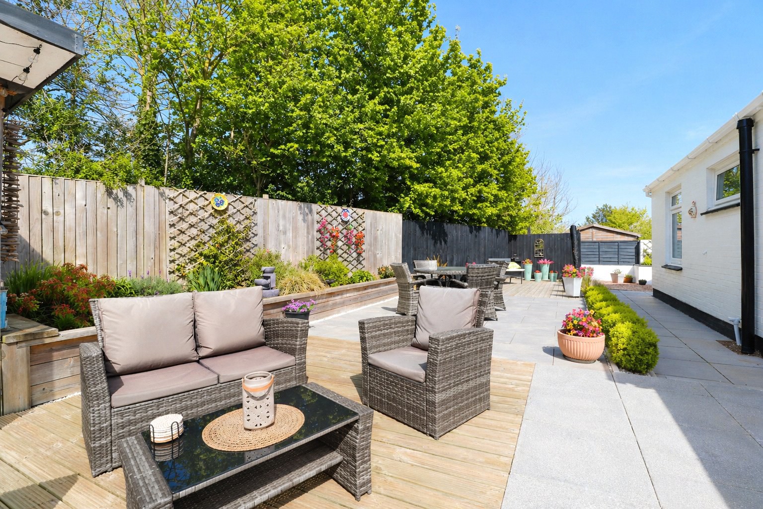 Rickards Green, Abbotsham, Bideford, Devon, EX39, photo 21