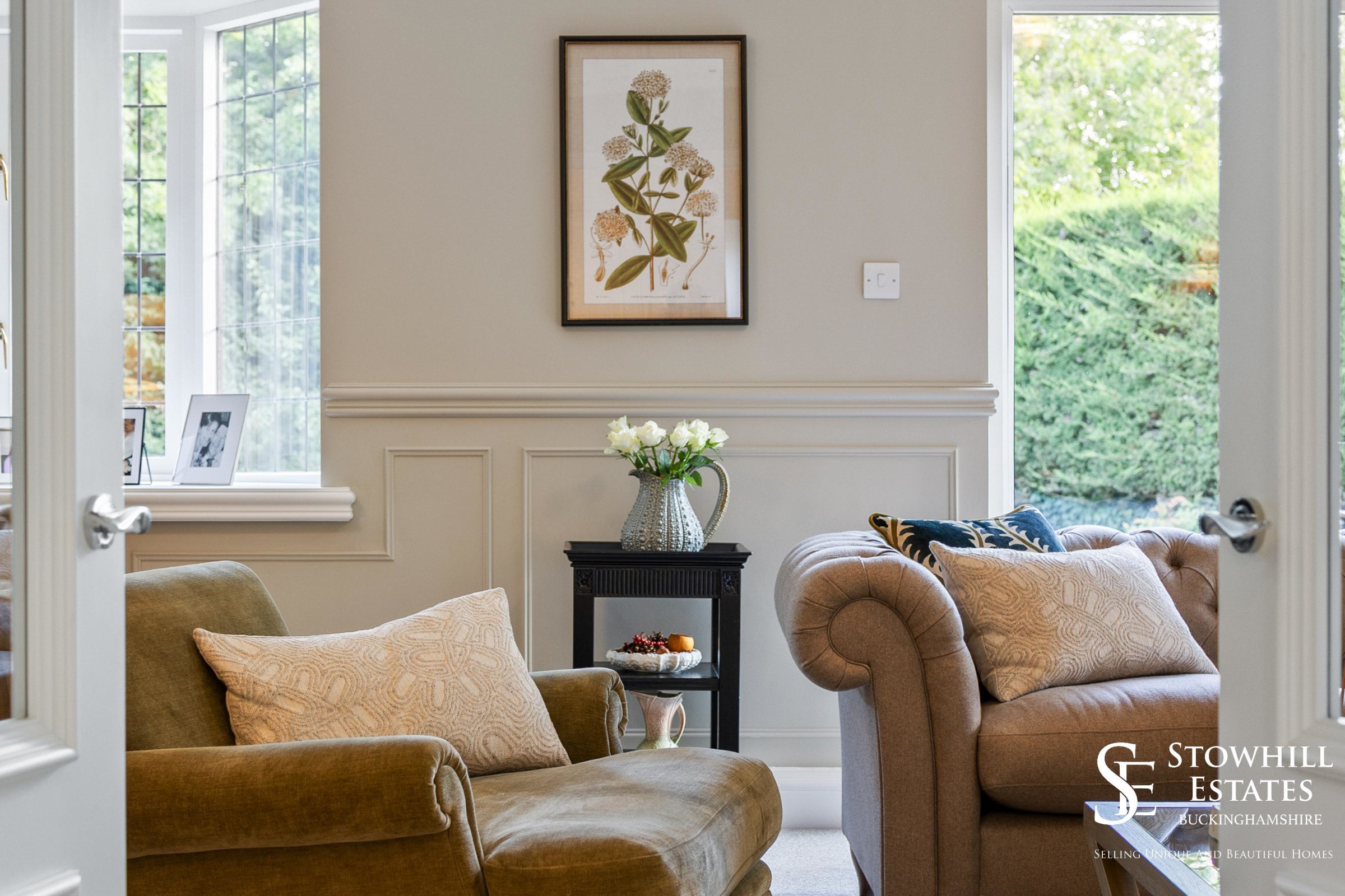 Riversdale, Bourne End, SL8, photo 8