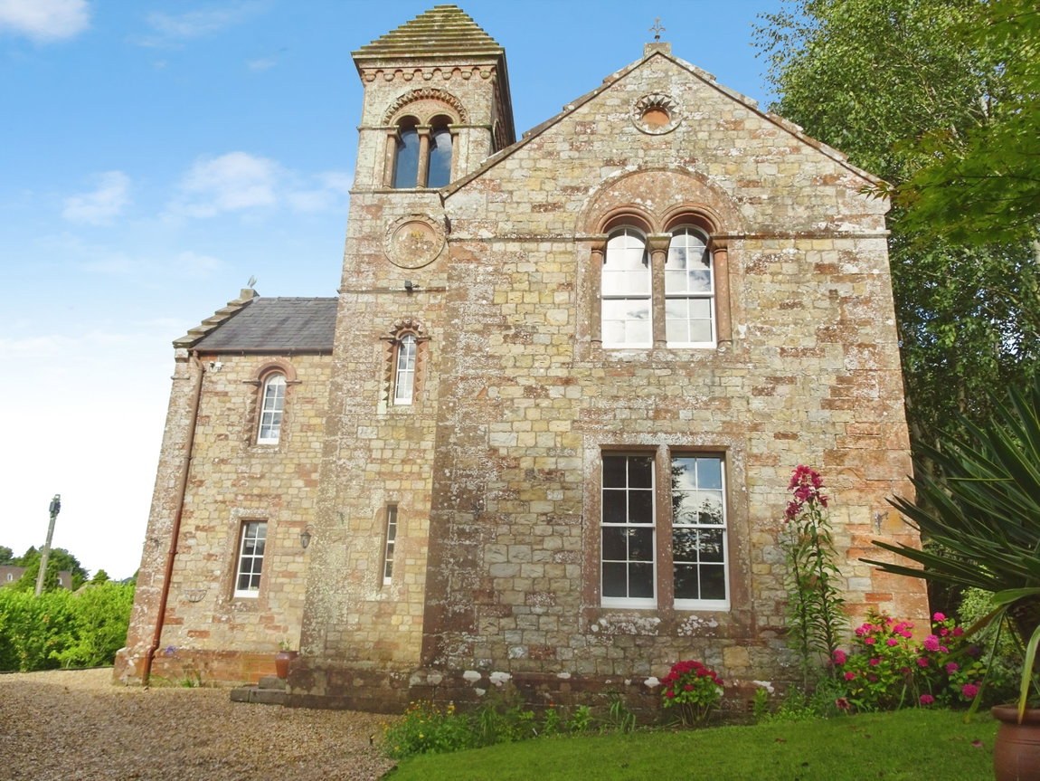 Norman House