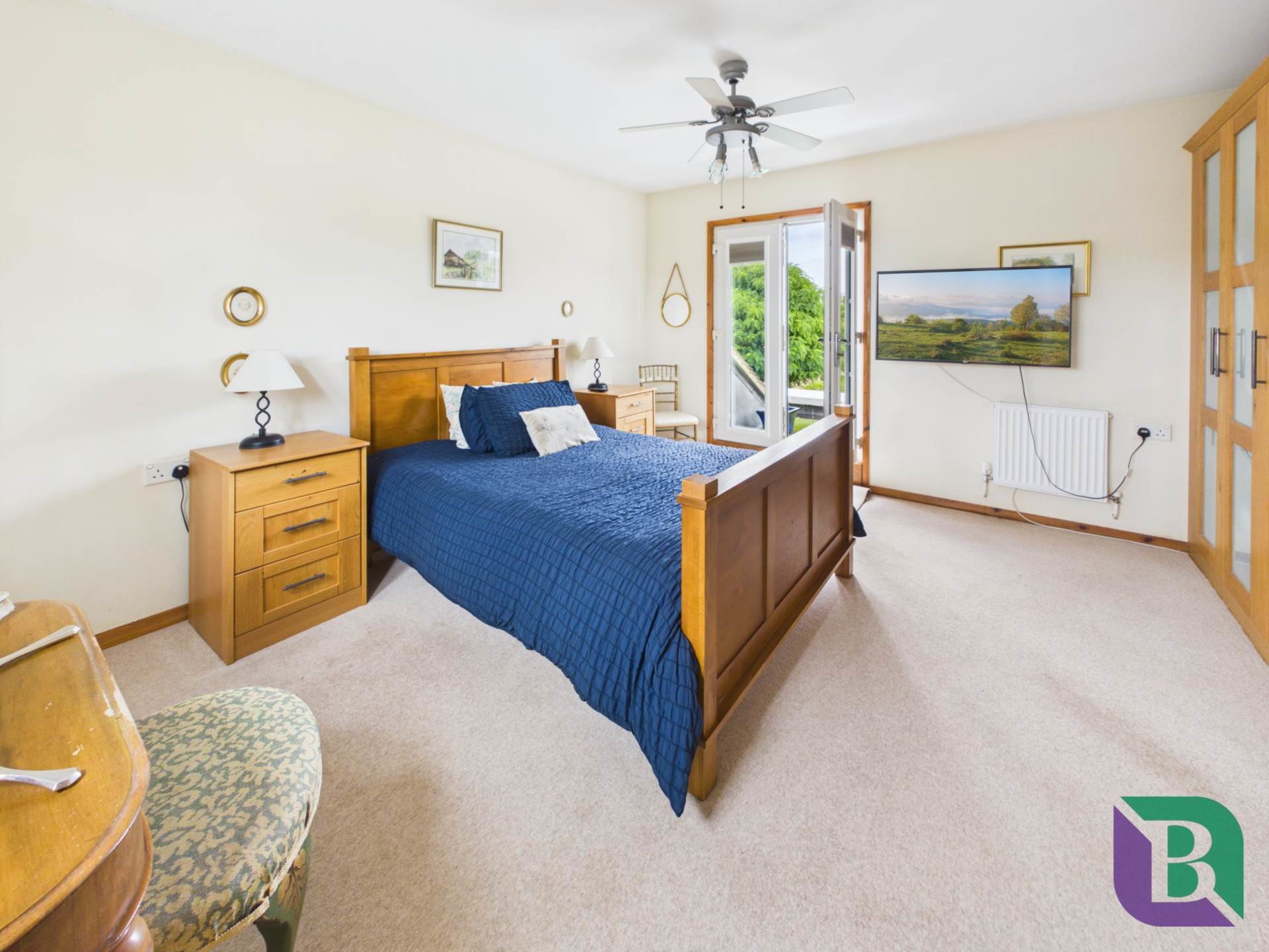 Lower Shelton Road, Marston Moretaine, photo 16