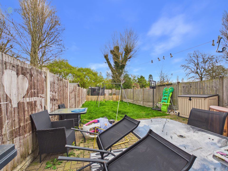 Finchley Road, Kingstanding, Birmingham, B44, photo 38