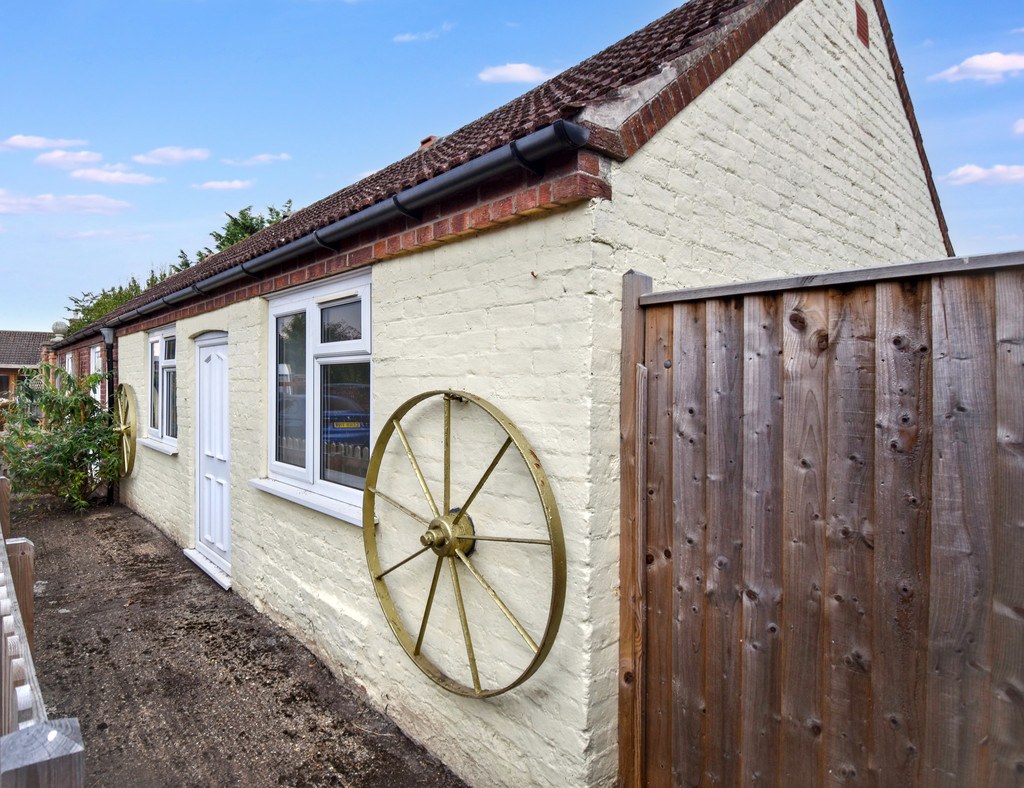 The Old Blacksmiths Den, Carpe Diem Nook, Spilsby, photo 14