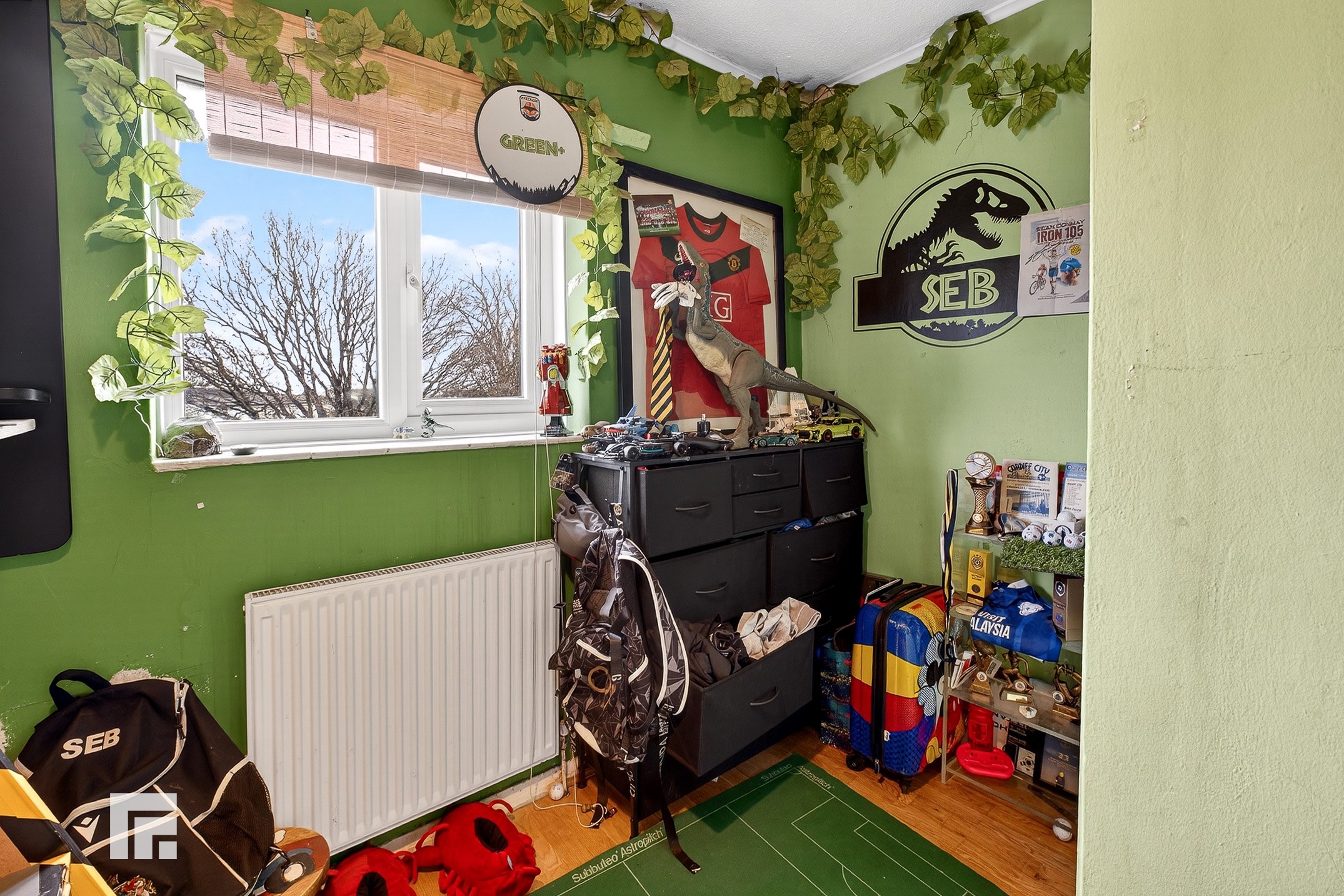 Merthyr Dyfan Road, Barry, CF62, photo 15