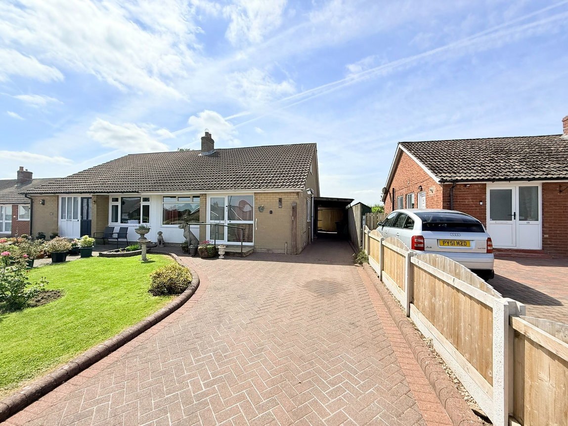 South Croft