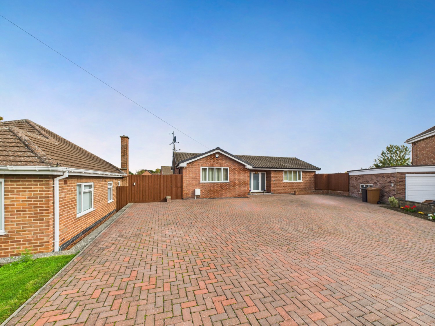 Melbourne Drive, Melton Mowbray, LE13 0JA, photo 16