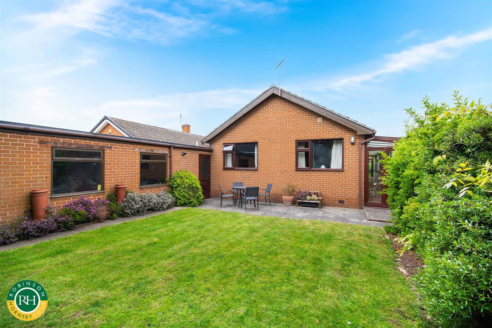 Russell Avenue, Harworth, Doncaster, photo 13