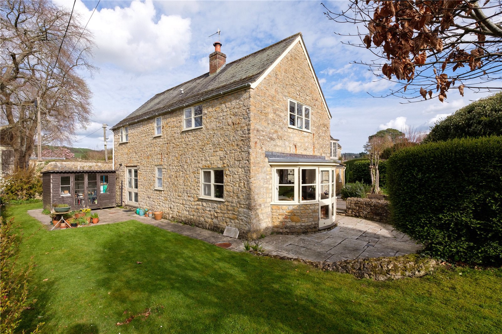 Whitcombe Road, Beaminster, Dorset, DT8, photo 56