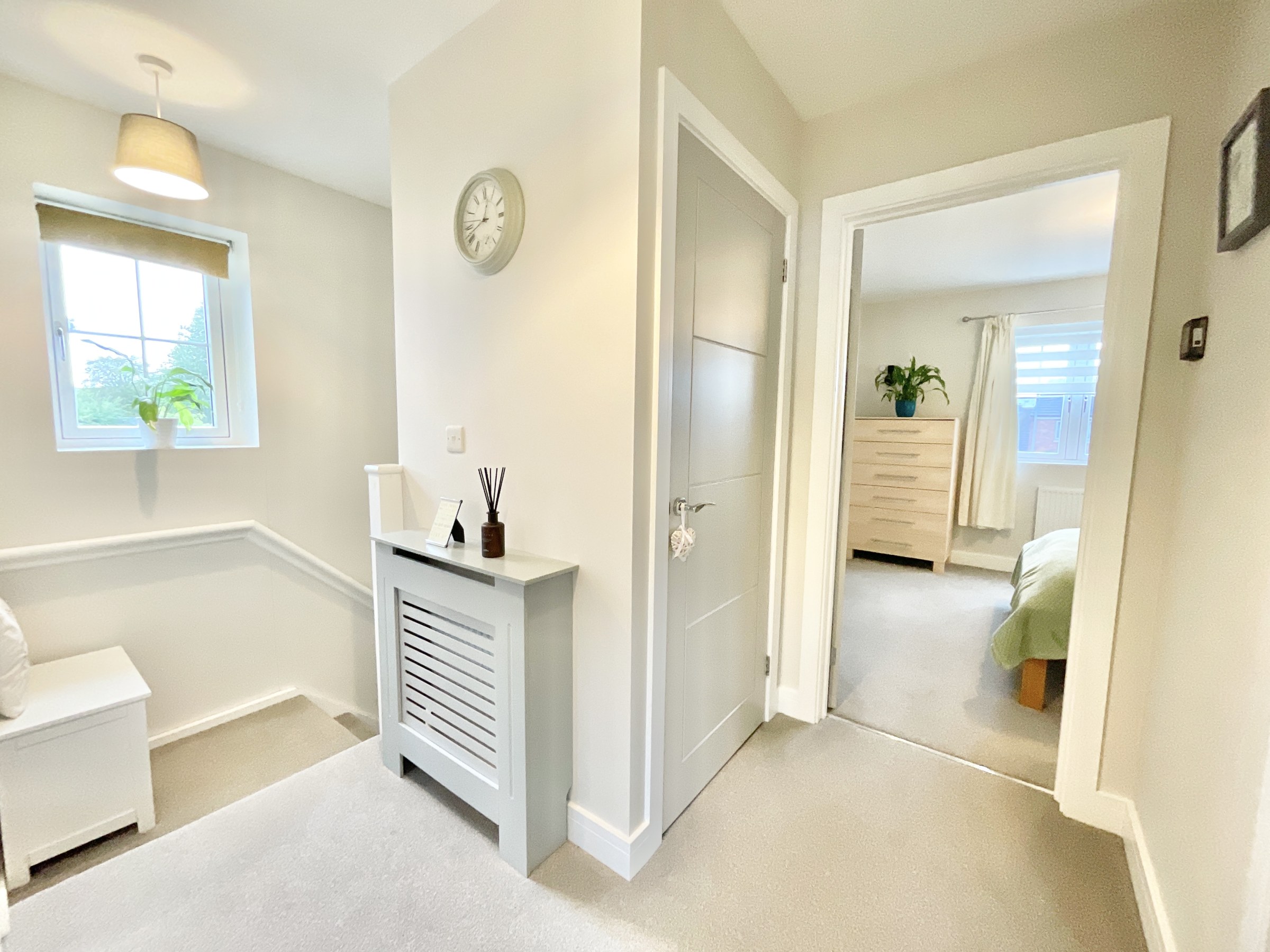 Tudor Close, Market Drayton, TF9, photo 12