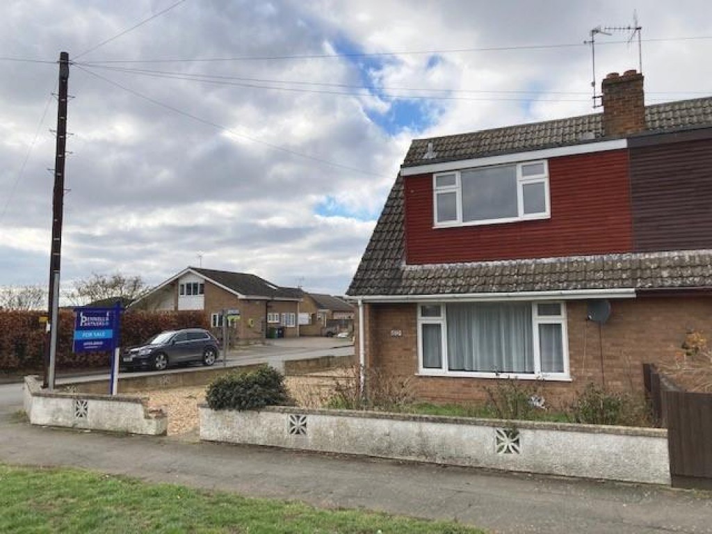 Hallcroft Road