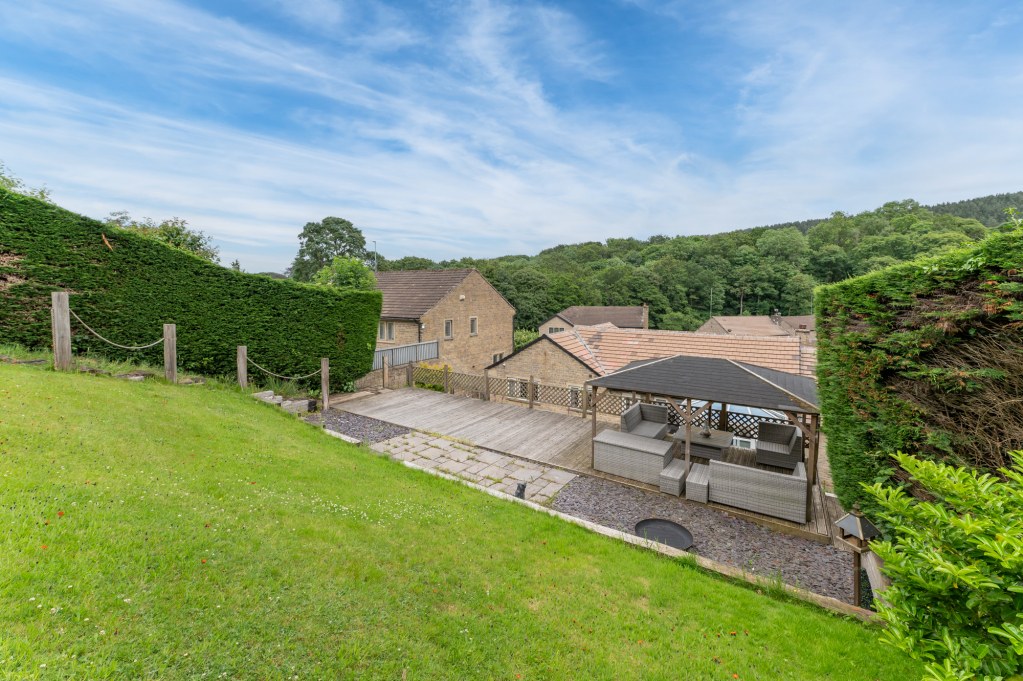 Firbeck, Harden, Bingley, BD16, photo 41