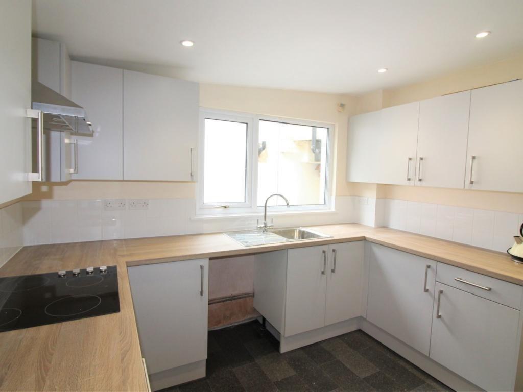House - End Terrace For Rent Bwllfa Cottages