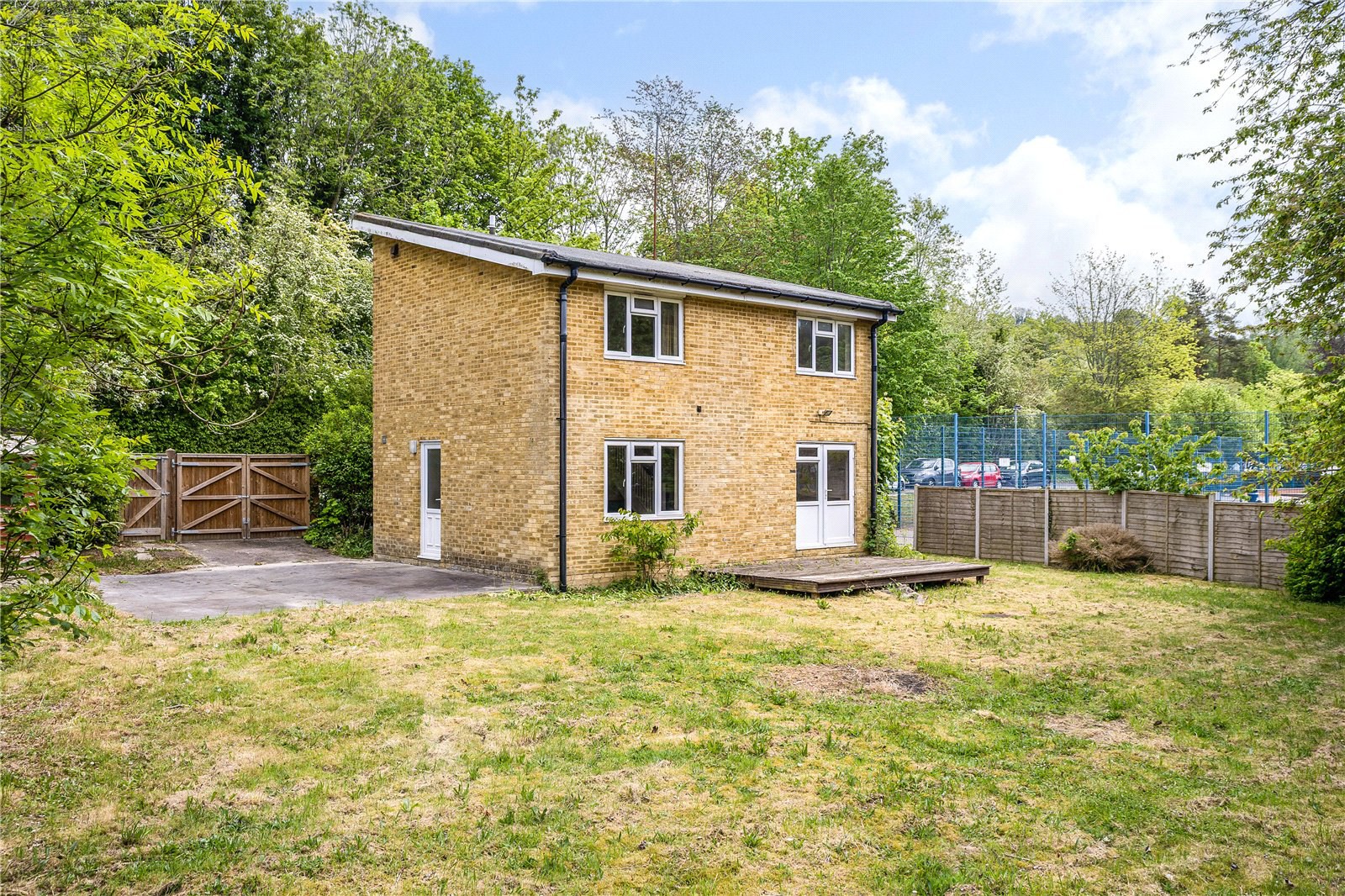 Markfield Road, Caterham, CR3, photo 11