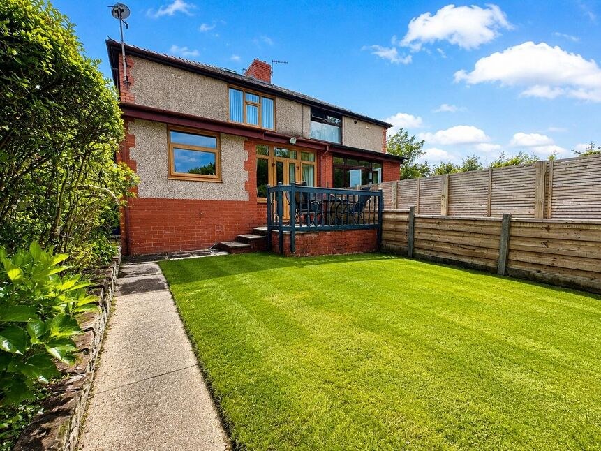 Rawsthorne Avenue