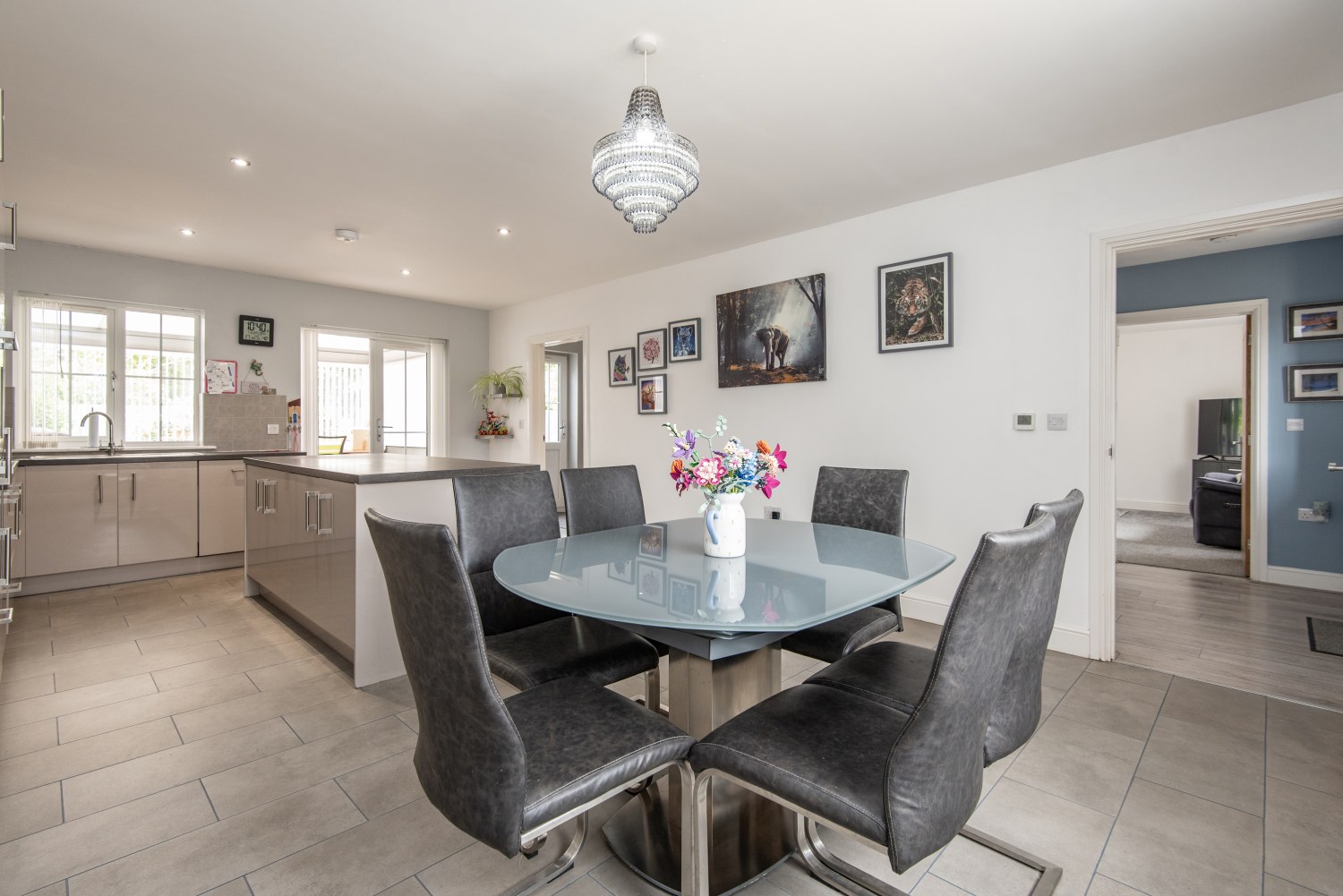 2 TOWER GARDENS, SUTTERTON, BOSTON, photo 9