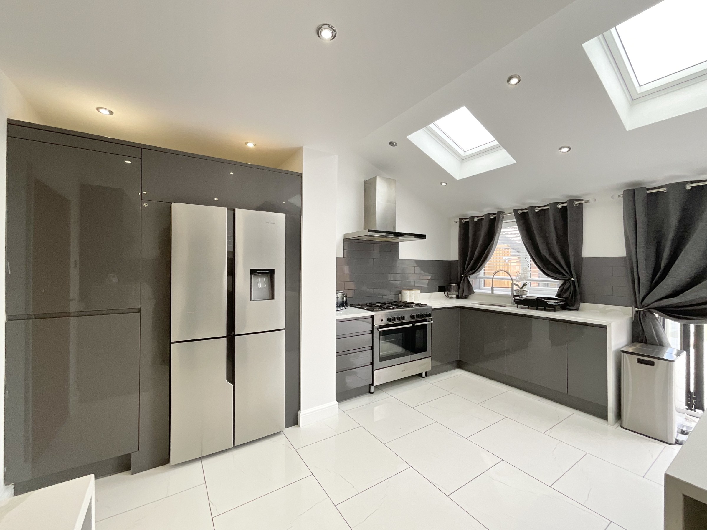 Park Estate, Shavington, CW2, photo 6