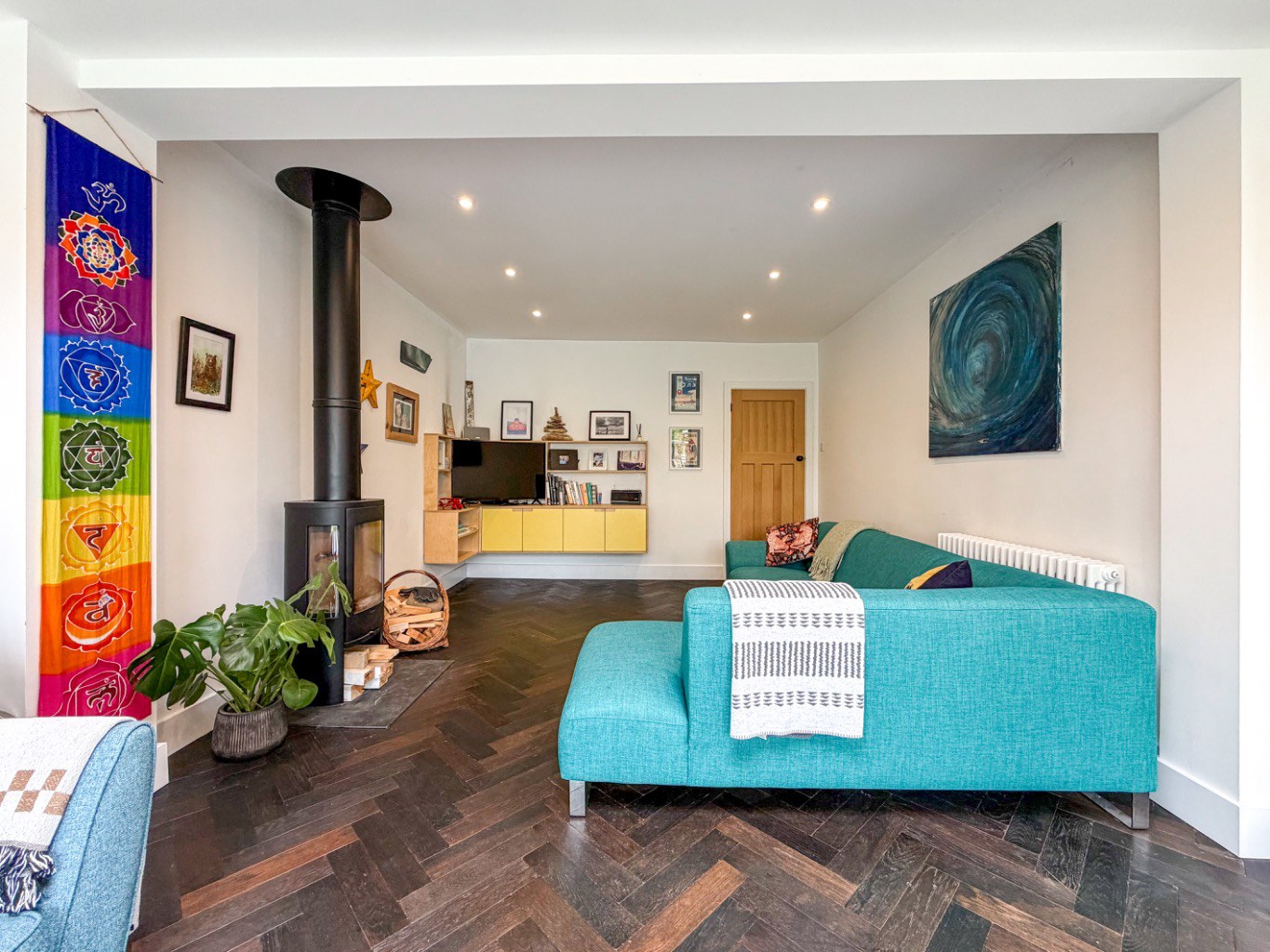Camborne, Spacious detached bungalow, photo 16