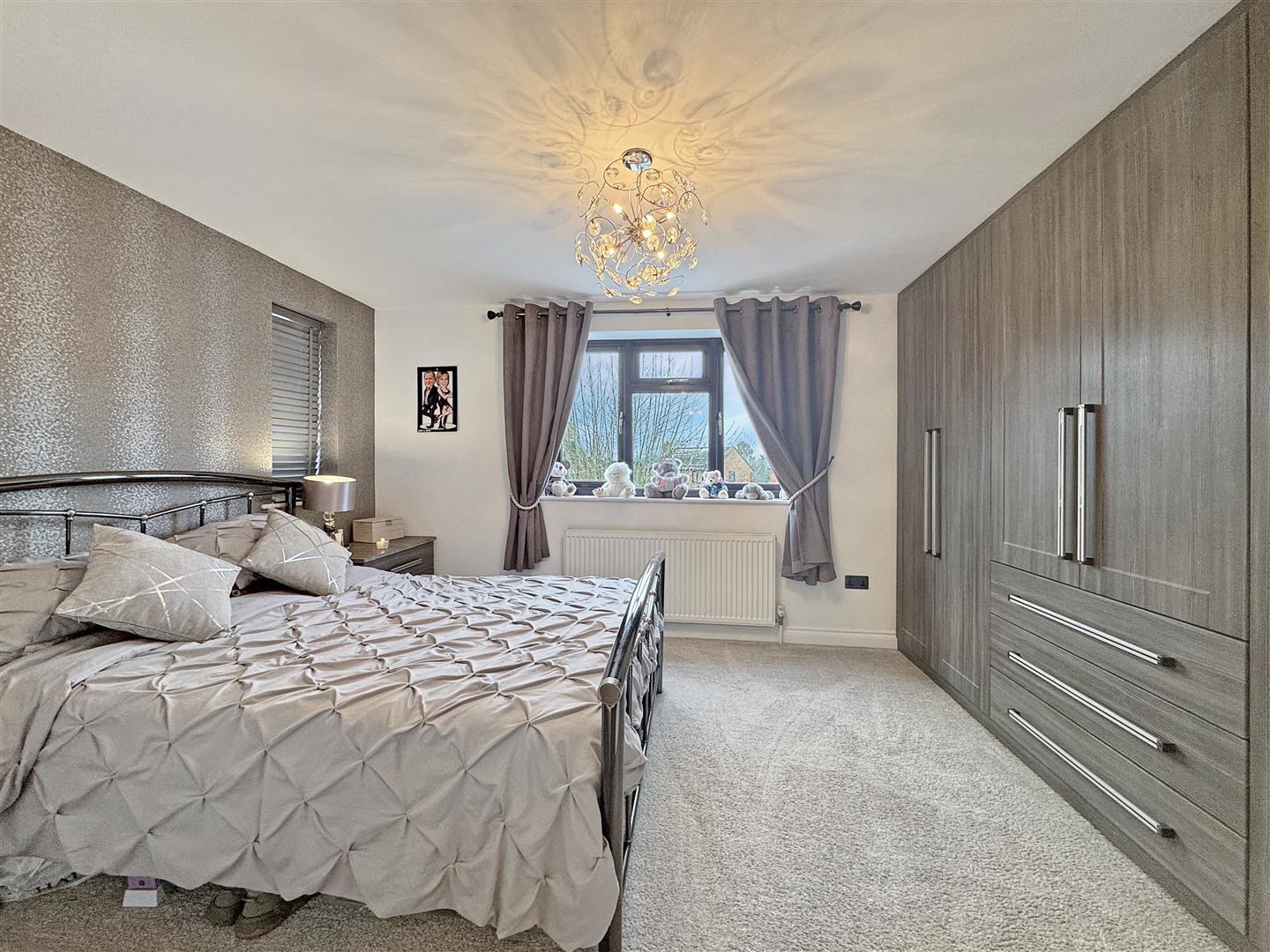 Forrester Close, Cosby., photo 14