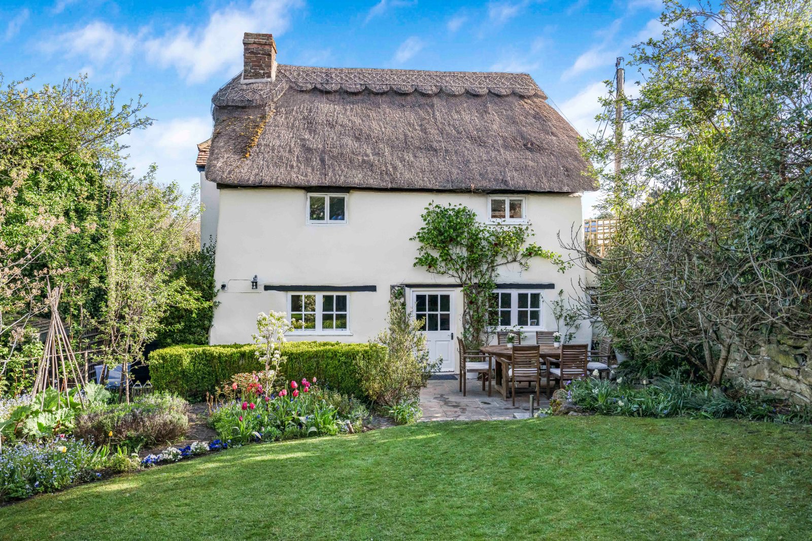 Bicester Road, Long Crendon, Aylesbury, Buckinghamshire, HP18, photo 41