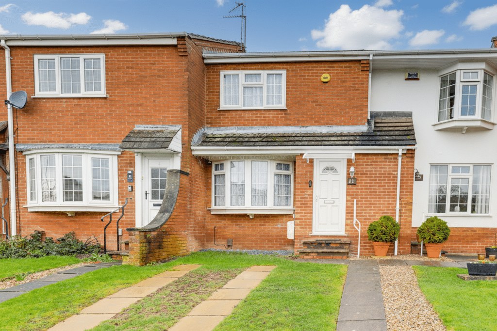 Canonbie Close
