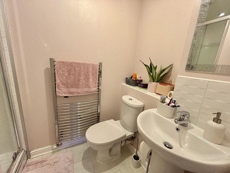 Ffordd Danygraig, Godrergraig, Swansea., photo 13