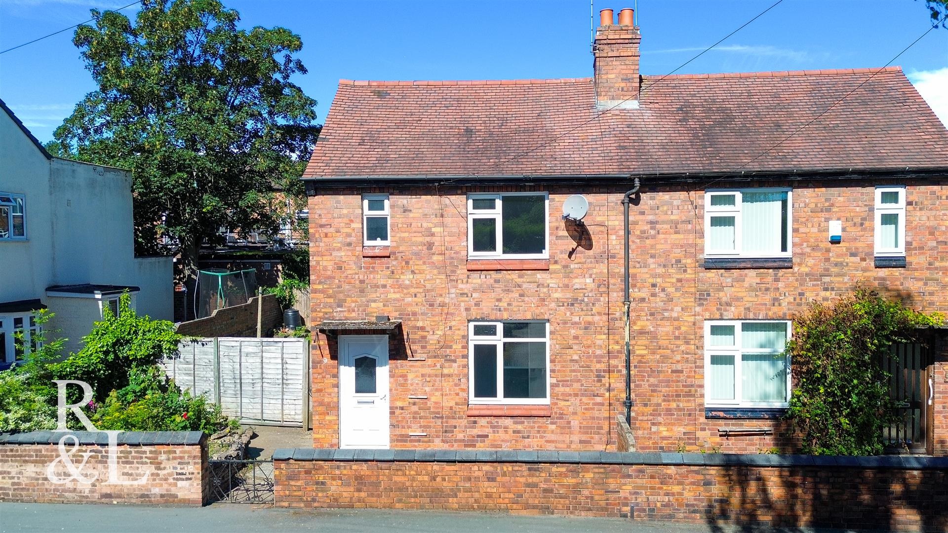 Sold Subject to Contract New Street