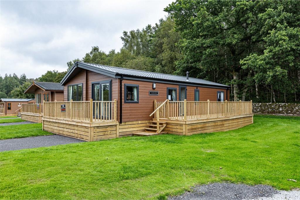 house others for sale in Dalbeattie
