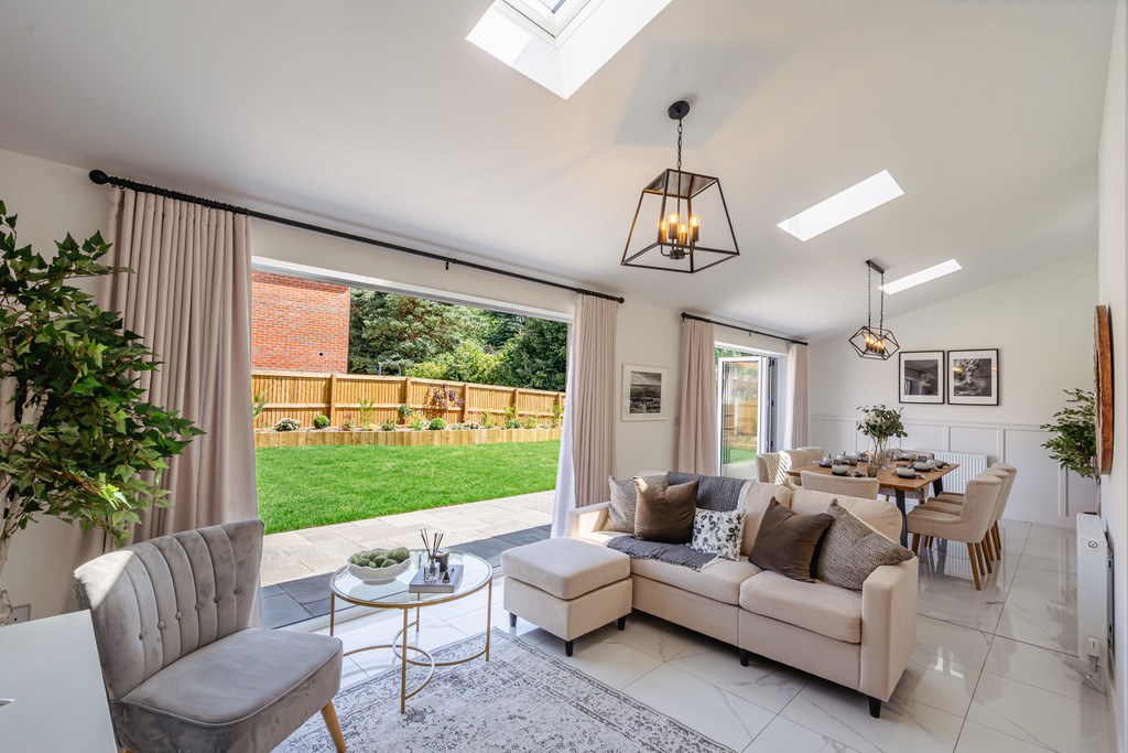 Plot 255 Azurite, Alexander Park Louth, photo 7