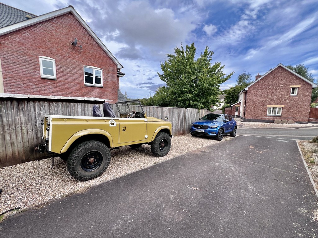 Archers Grove, Stogumber, Taunton, Somerset, photo 15