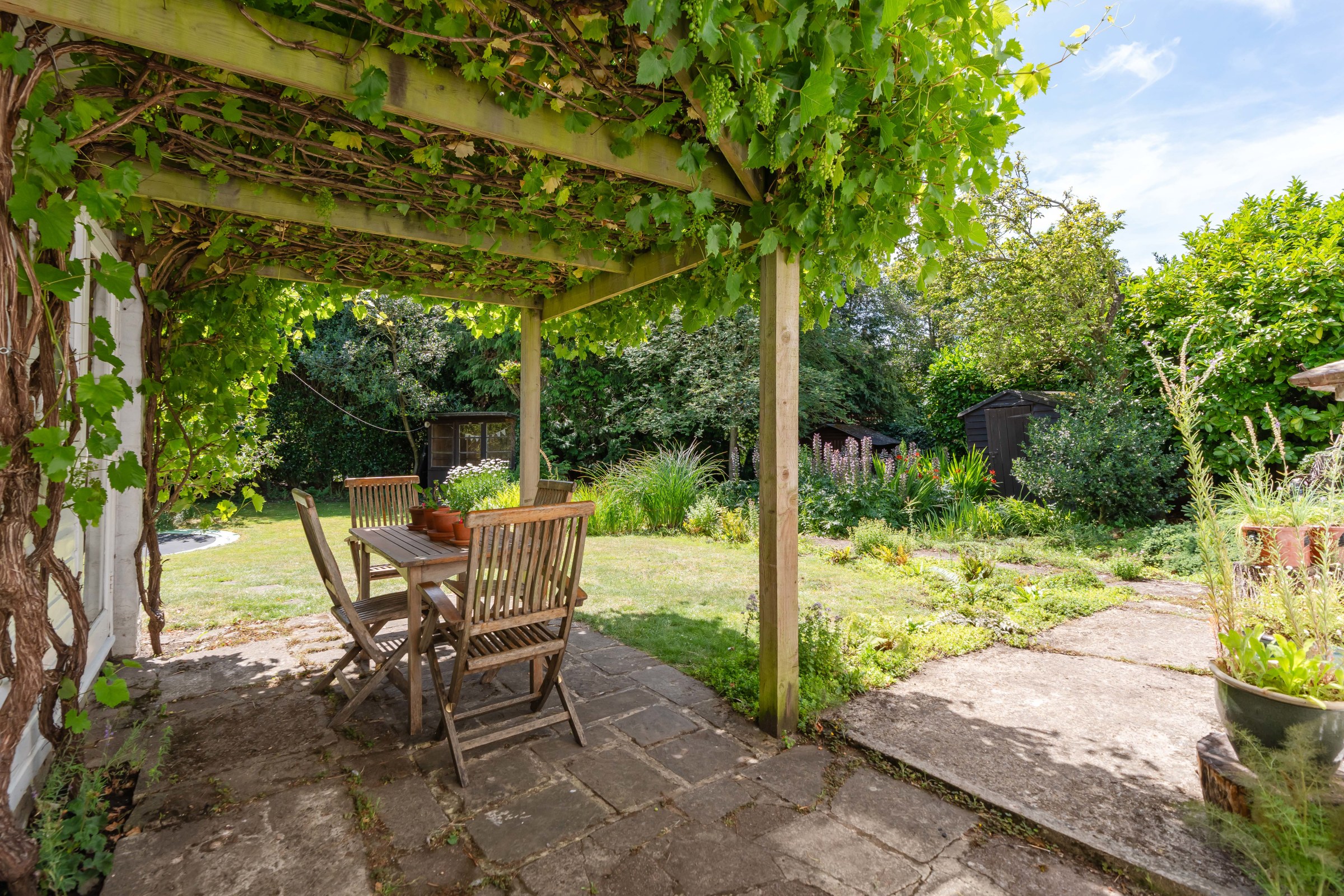Englands Lane, Appleton, OX13, photo 3