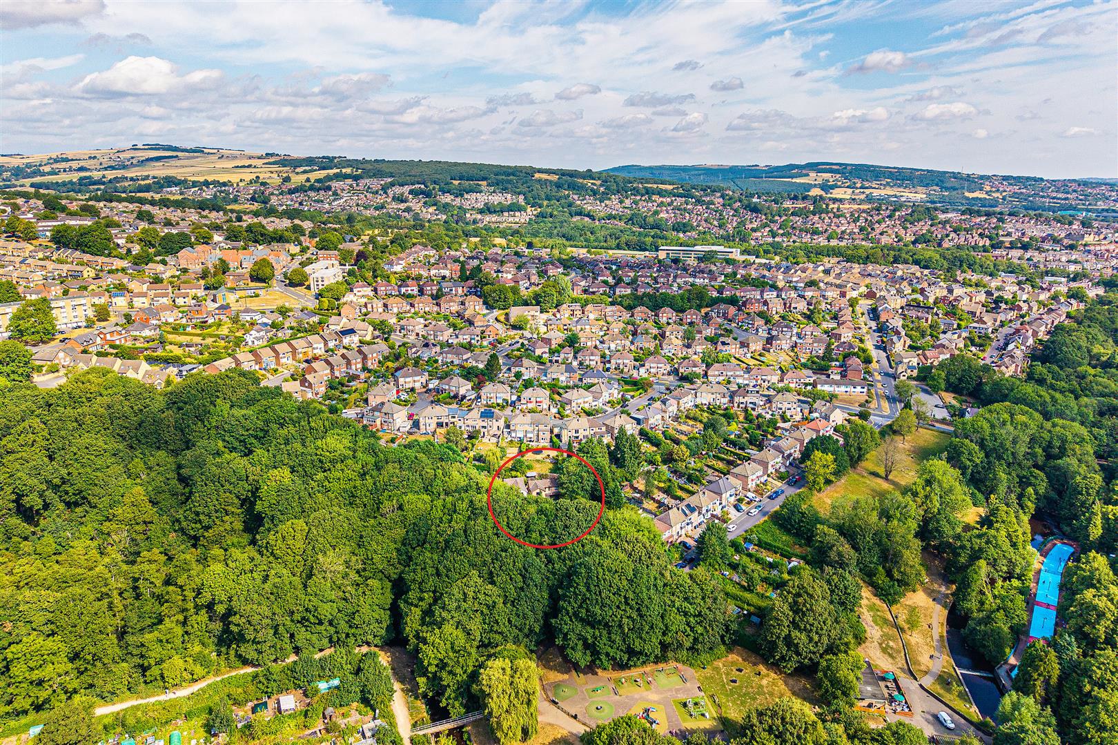 72 Rivelin Park Road, Rivelin, S6 5GE, photo 16