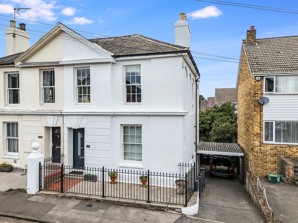 Mildmay Road