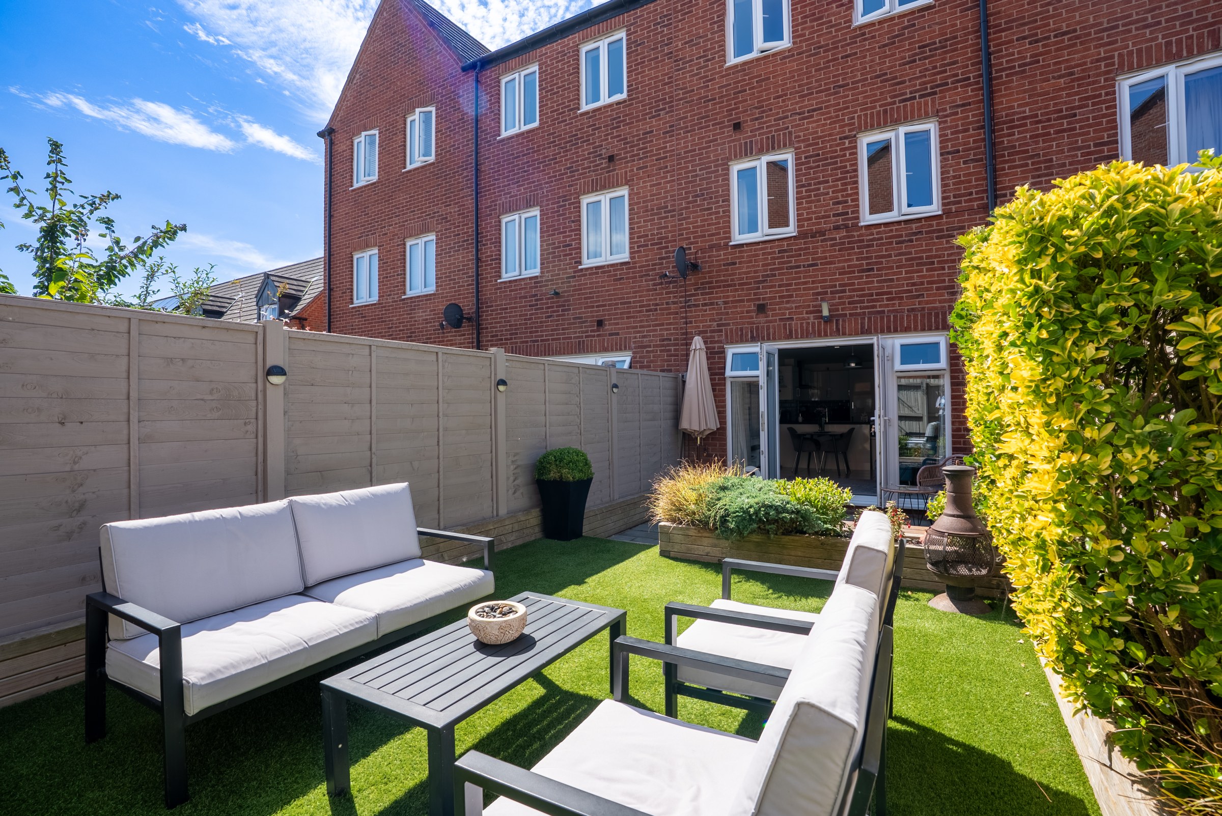 Kohima Crescent, Saighton, CH3, photo 36