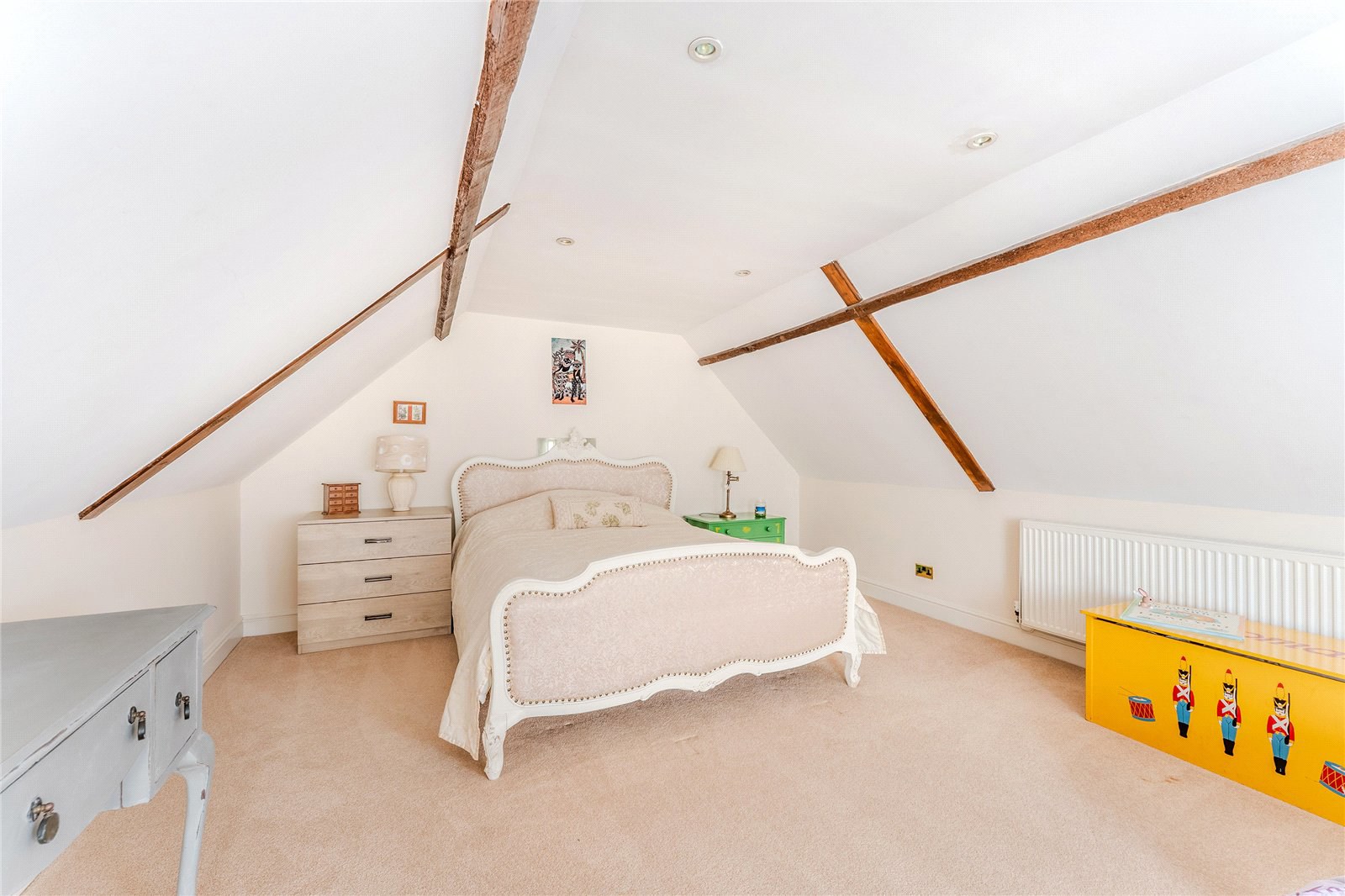 Fotheringhay Road, Tansor, Northamptonshire, PE8, photo 16